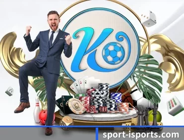sport-isports.com APP
